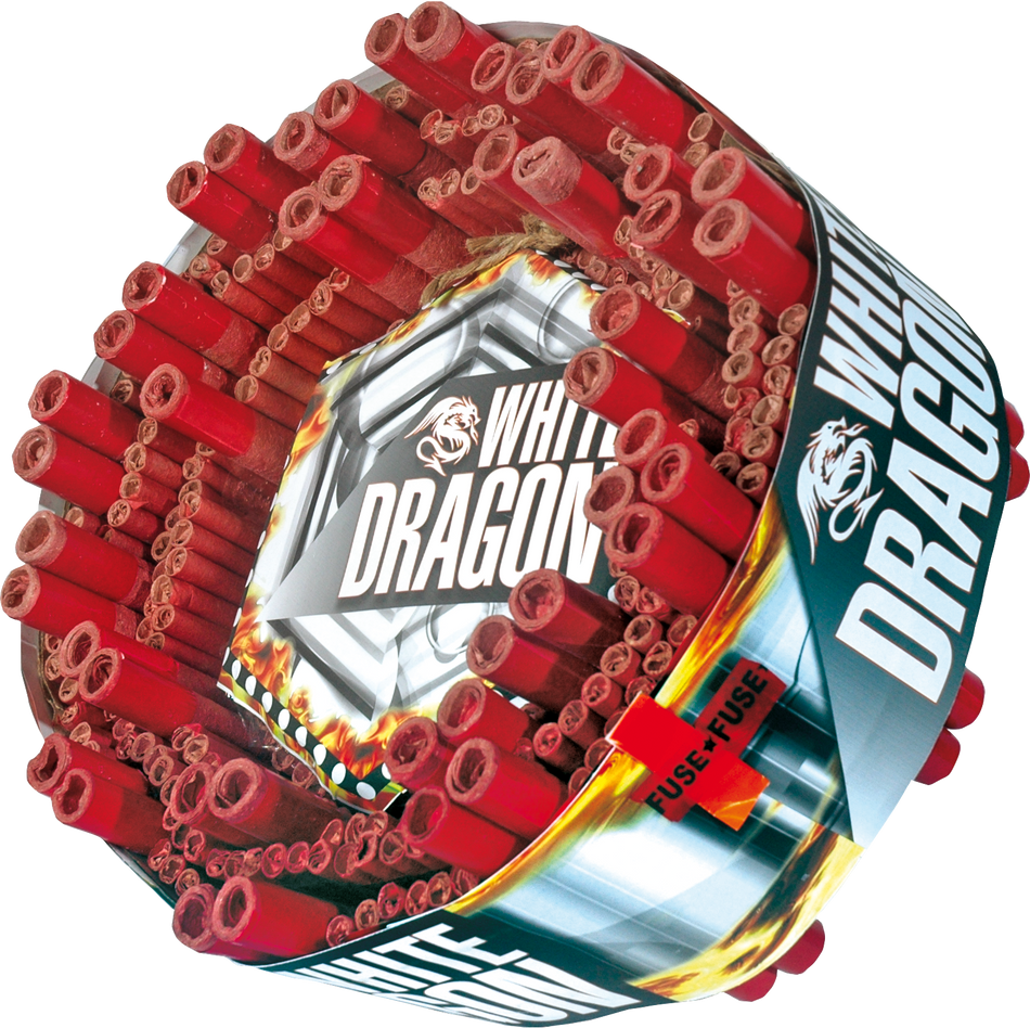 White Dragon