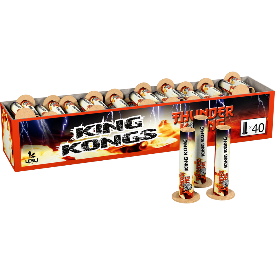 King Kongs