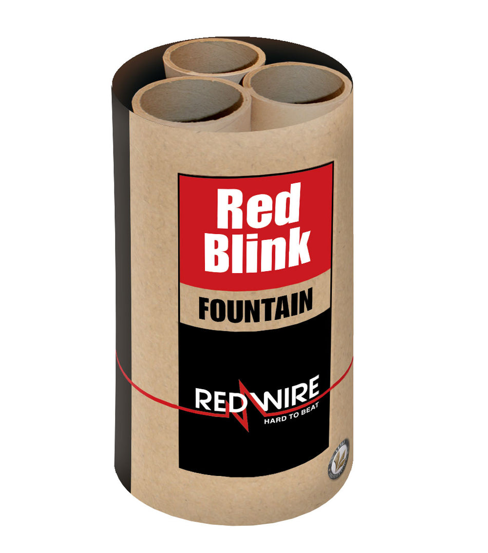 Red Blink