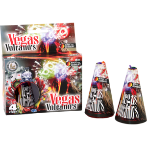 Vegas Vulcano´s