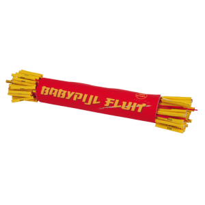 Baby Raketen Pfeif