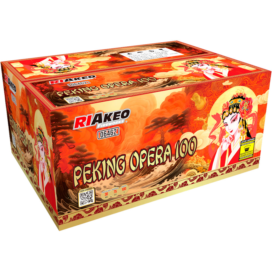 Peking Opera