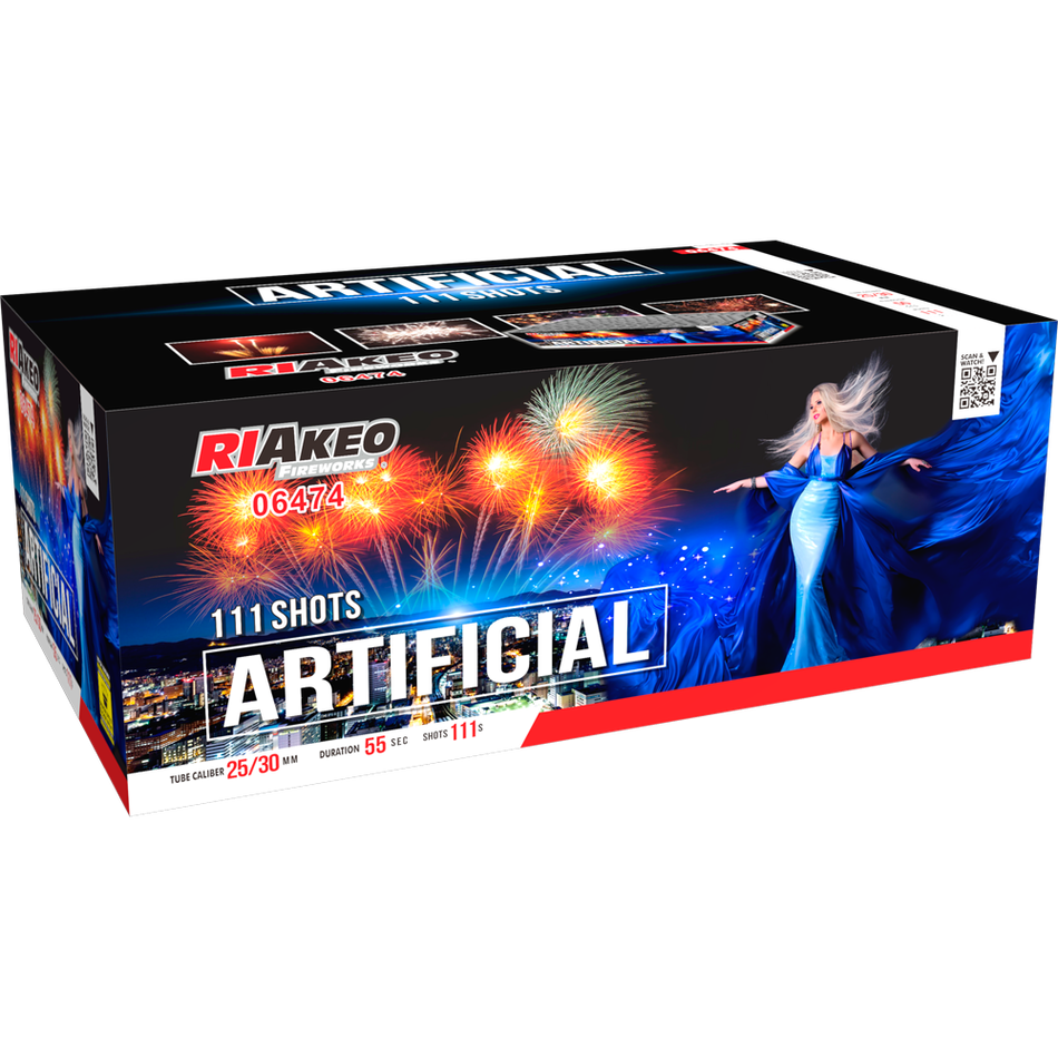 Artificial