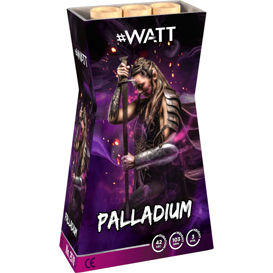 Palladium