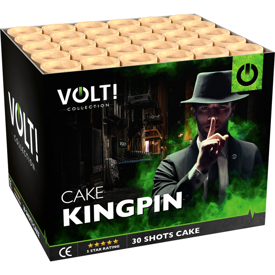 Kingpin