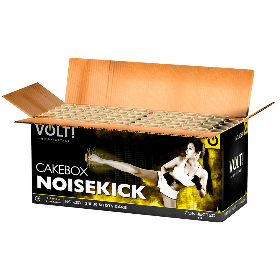 Noisekick