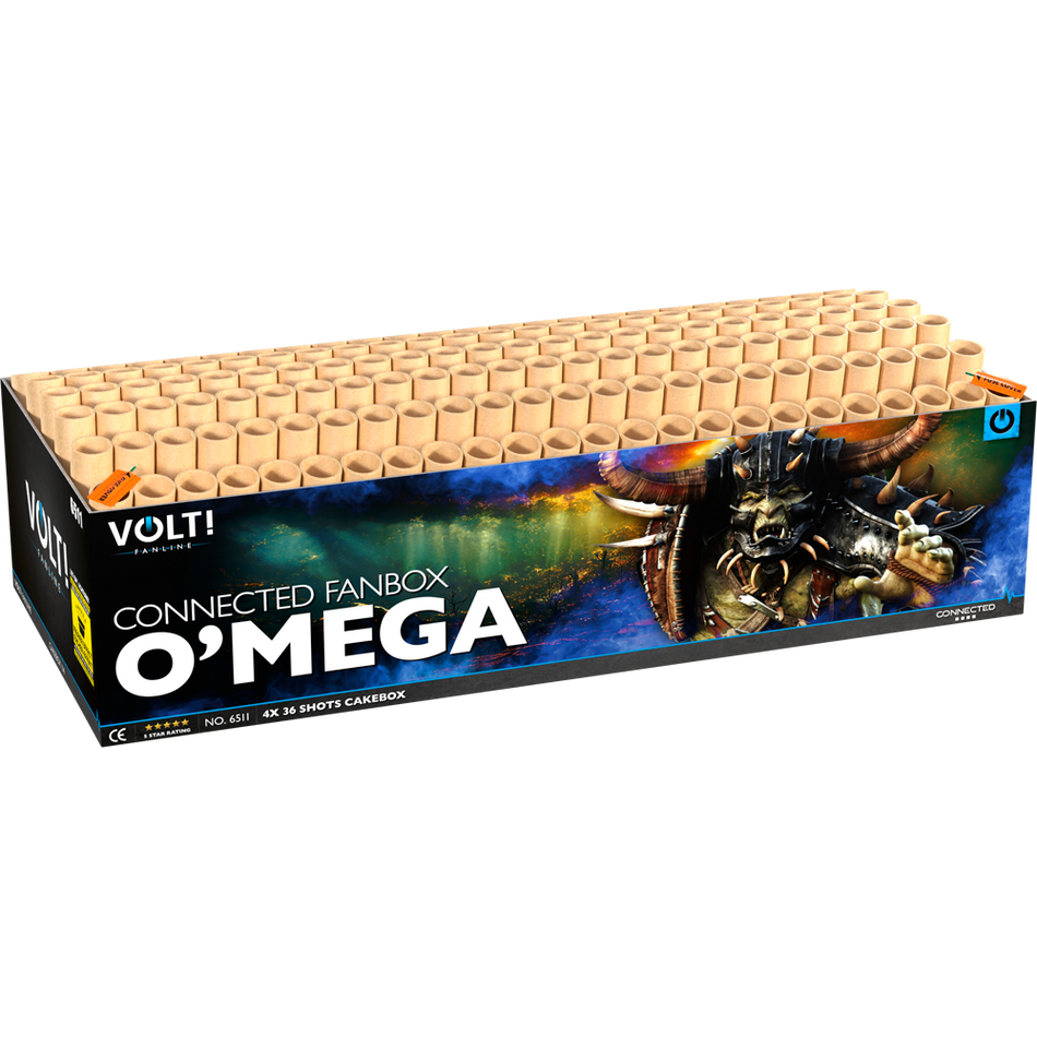 O'Mega