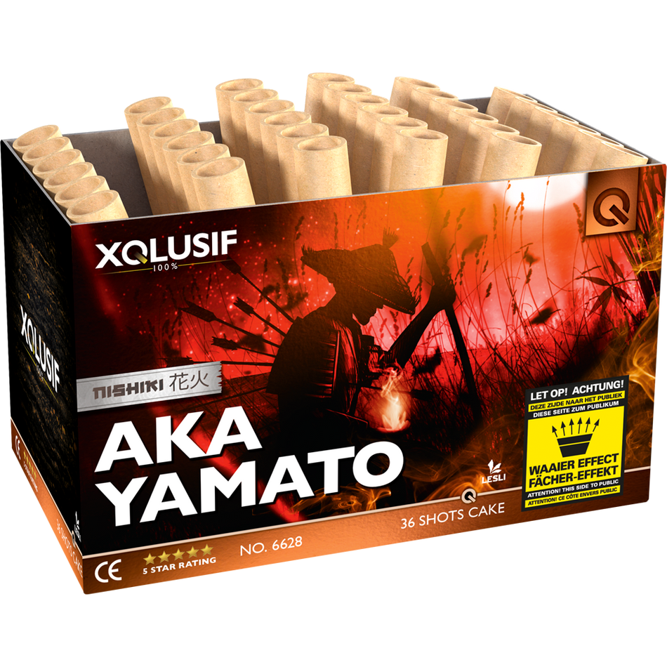 Aka Yamoto