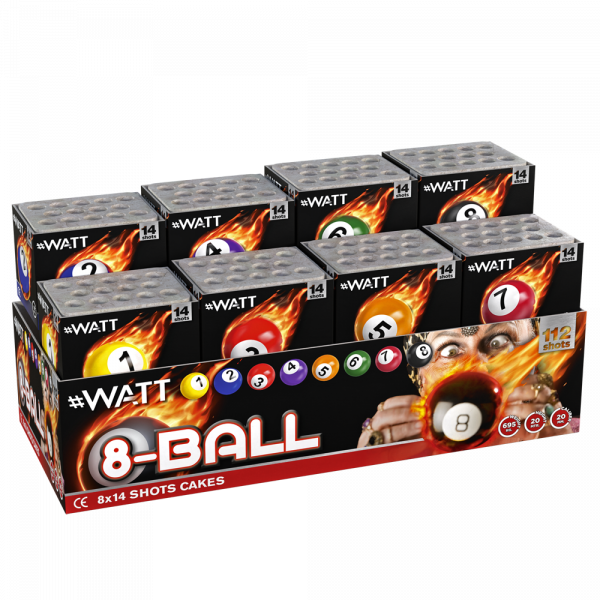 8-Ball