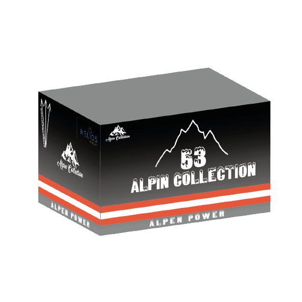 Alpin Collection 53