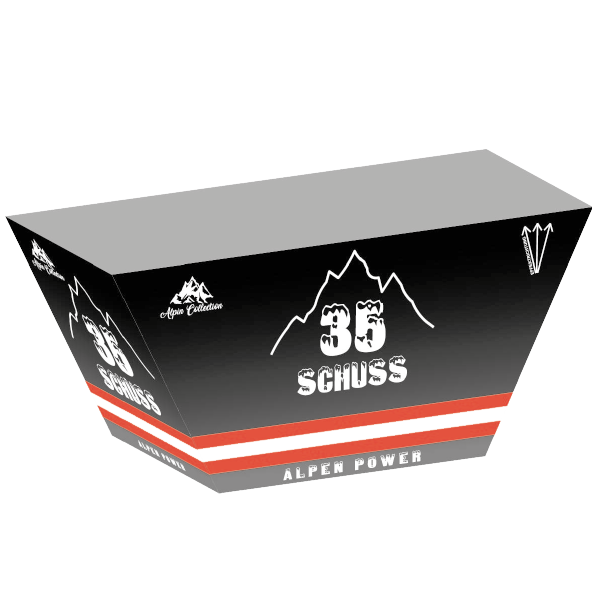 Alpin Collection 35