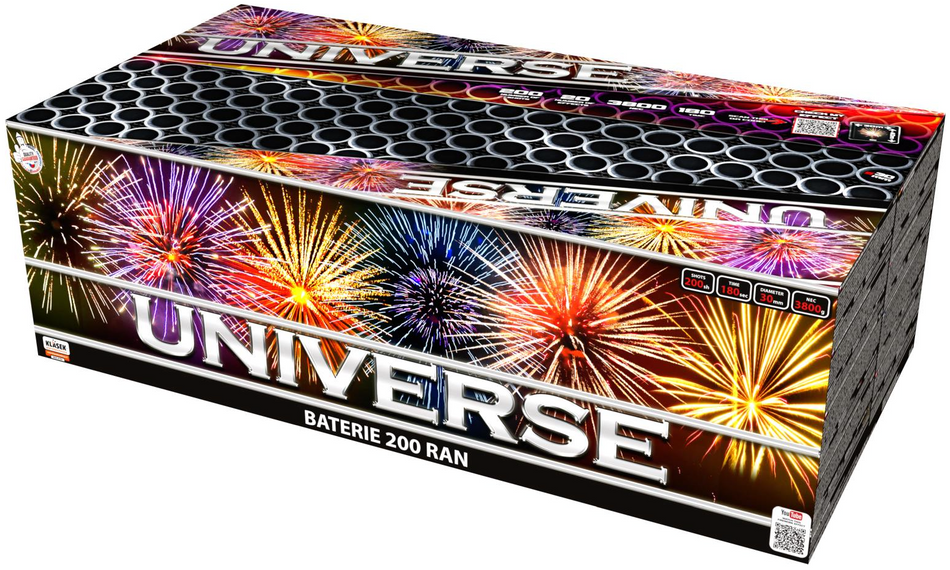 Universe