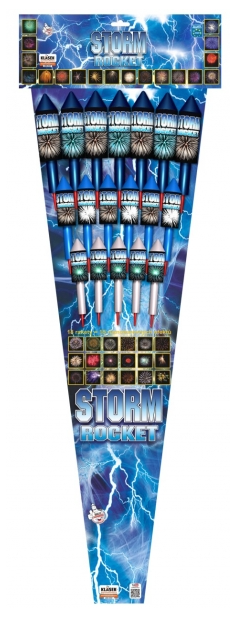 Storm Rocket