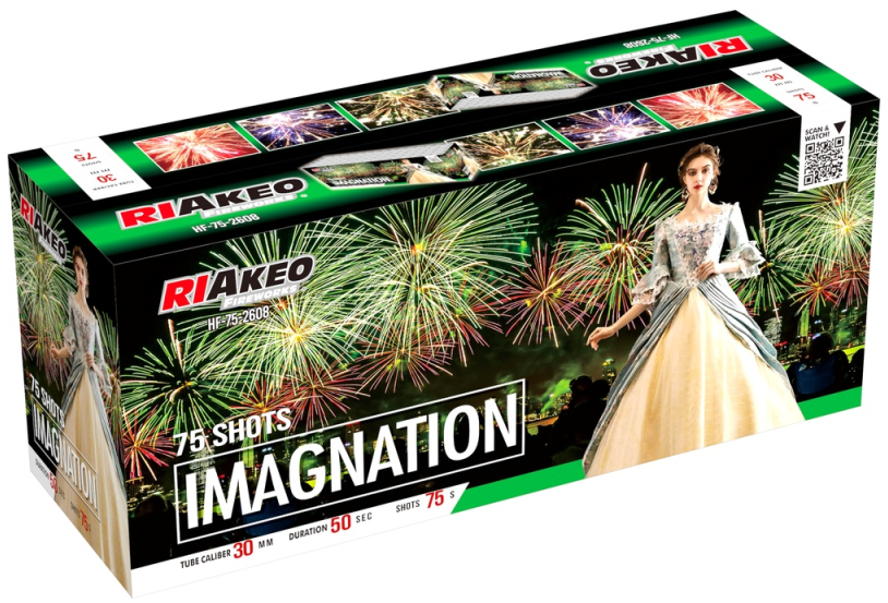 Imagnation