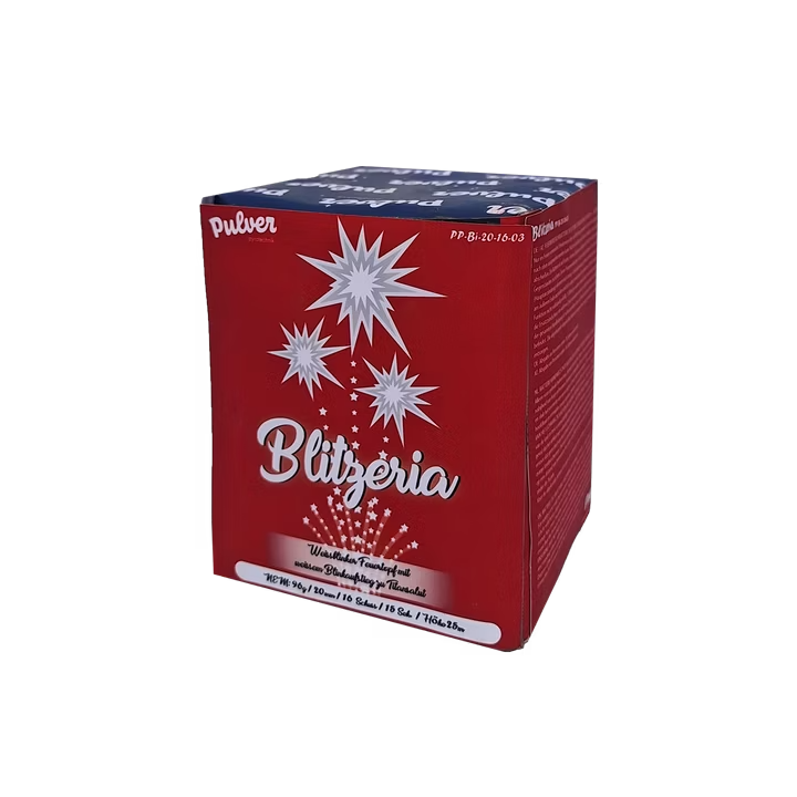 Blitzeria