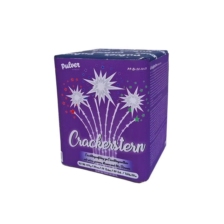 Crackerstern