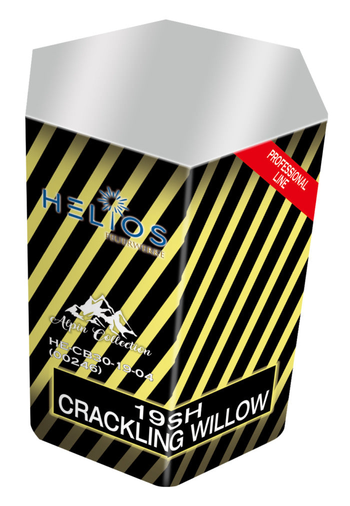 Profiline Crackling Willow