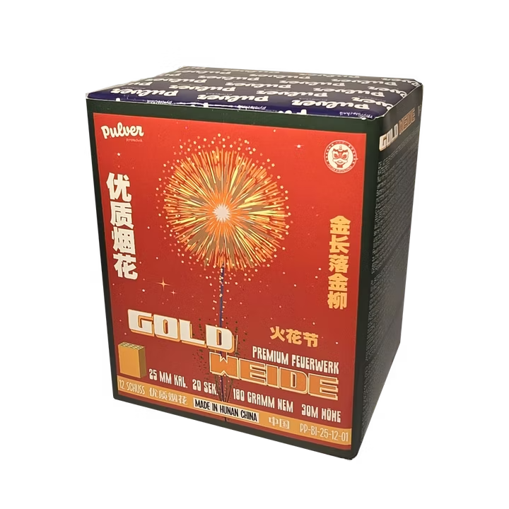 Goldweide
