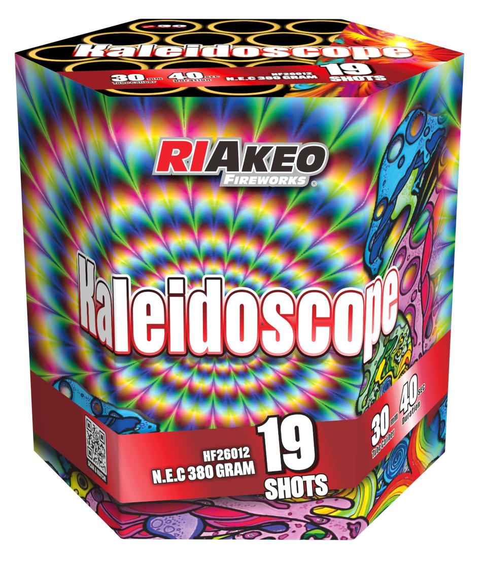 Kaleidoscope