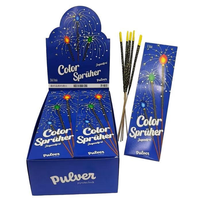 Color Sprüher