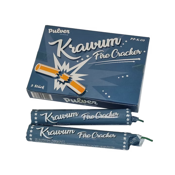 Krawum