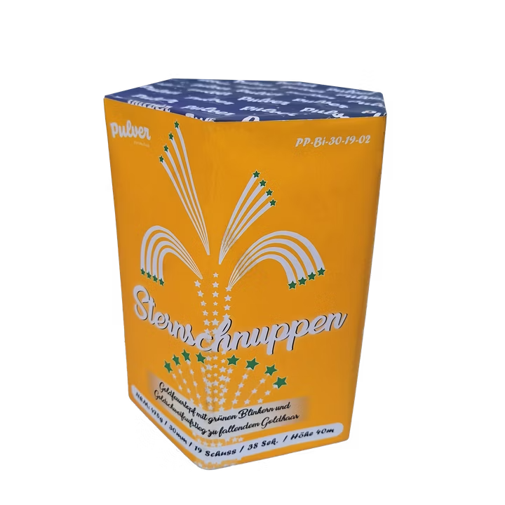Sternschnuppen
