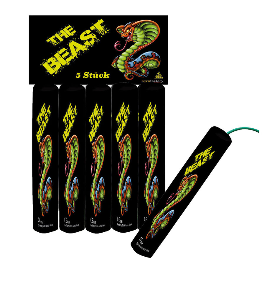 The Beast
