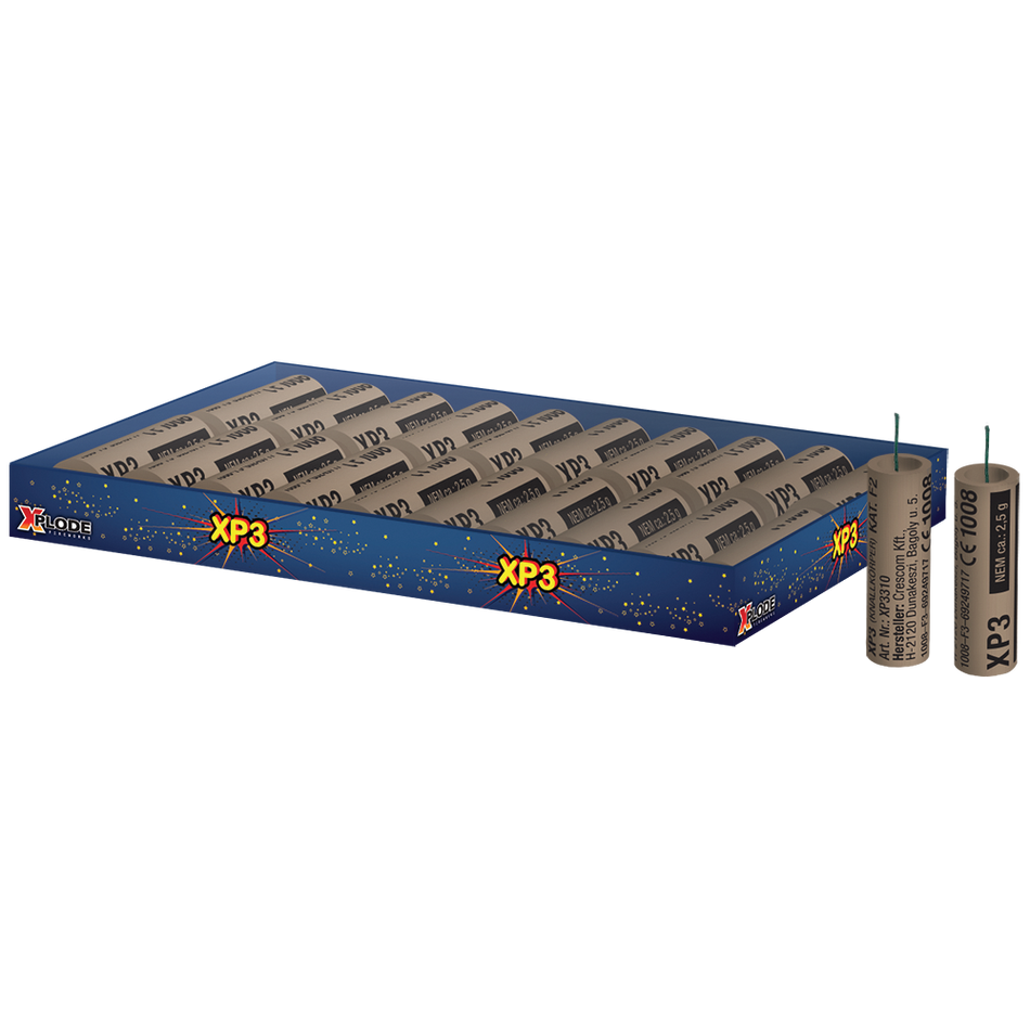 XP3