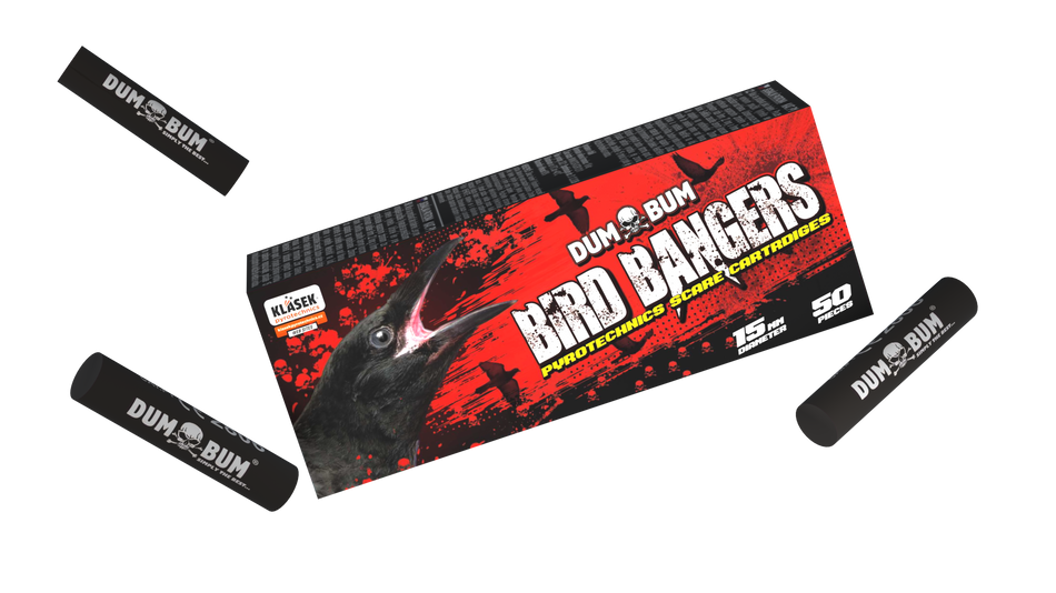 Bird Bangers