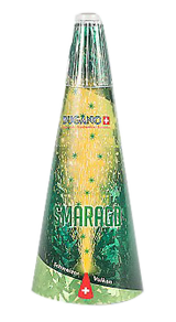 Bugano Vulkan (verschiedene Farben)