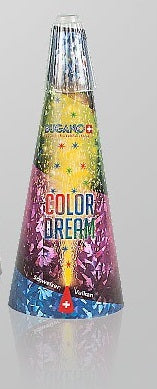 Bugano Vulkan Color Dream