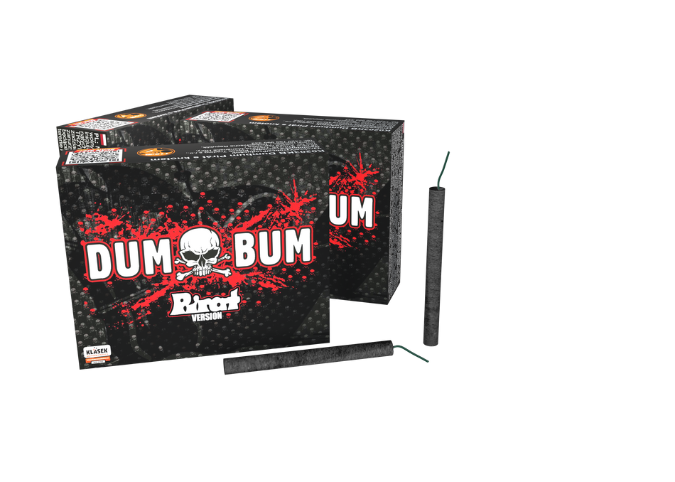 Dumbum Pirat