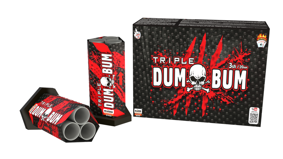 Dumbum Triple