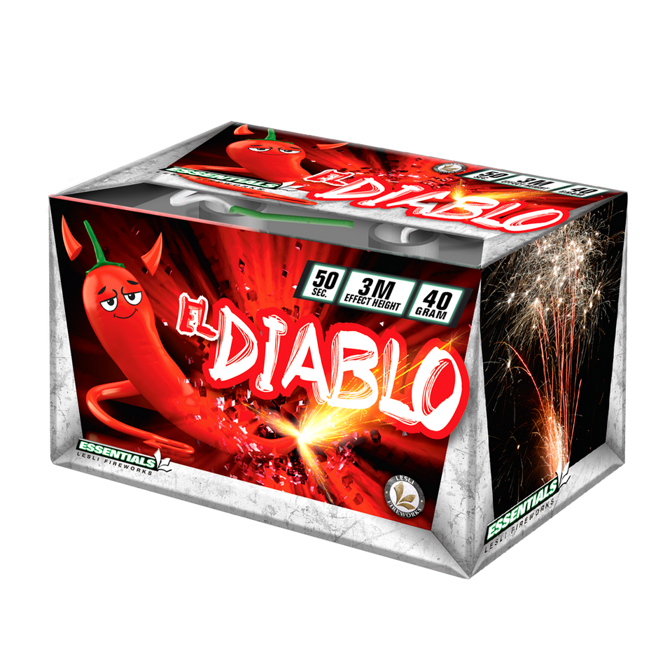 El Diablo