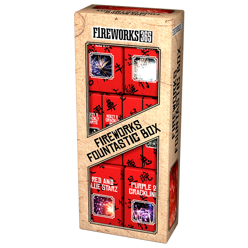Fantastic Box
