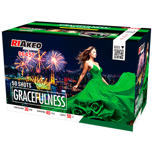 Gracefulness