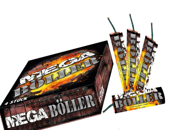 Mega Böller