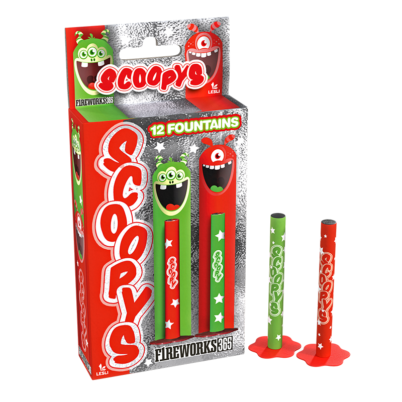 Scoopys