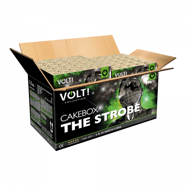 The Strobe