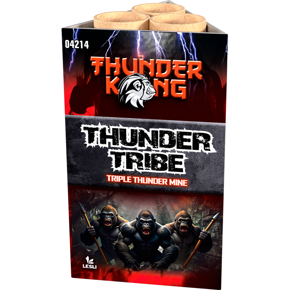 Thunder Tribe