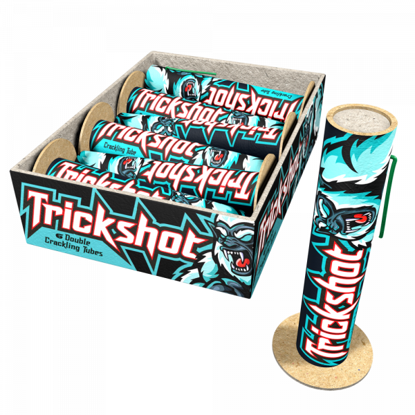 Trickshot